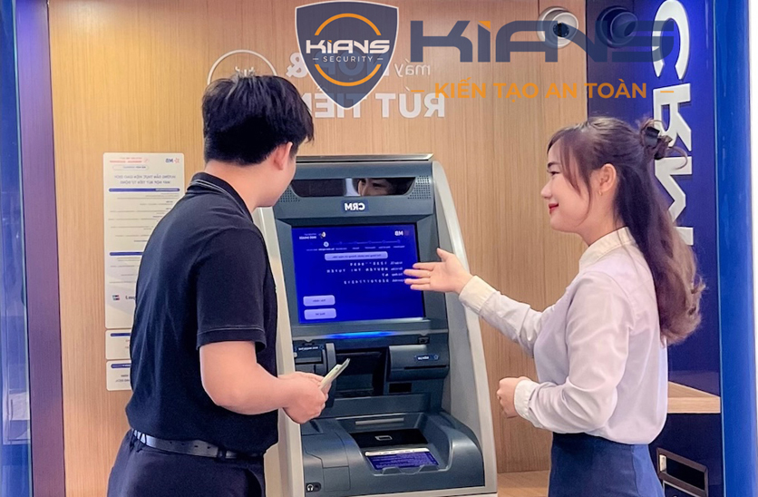 Ngân hàng là trung tâm tài chính quan trọng