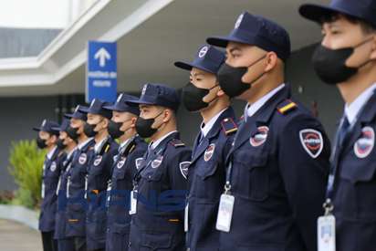 Dịch Vụ Bảo Vệ Bệnh Viện