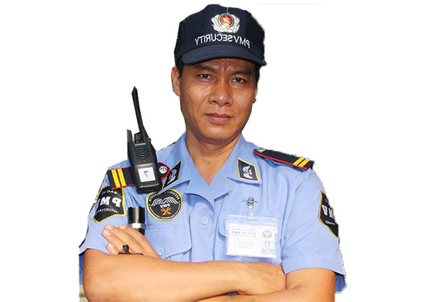Công Ty Bảo Vệ Phát Minh Vượng ở Hải Phòng
